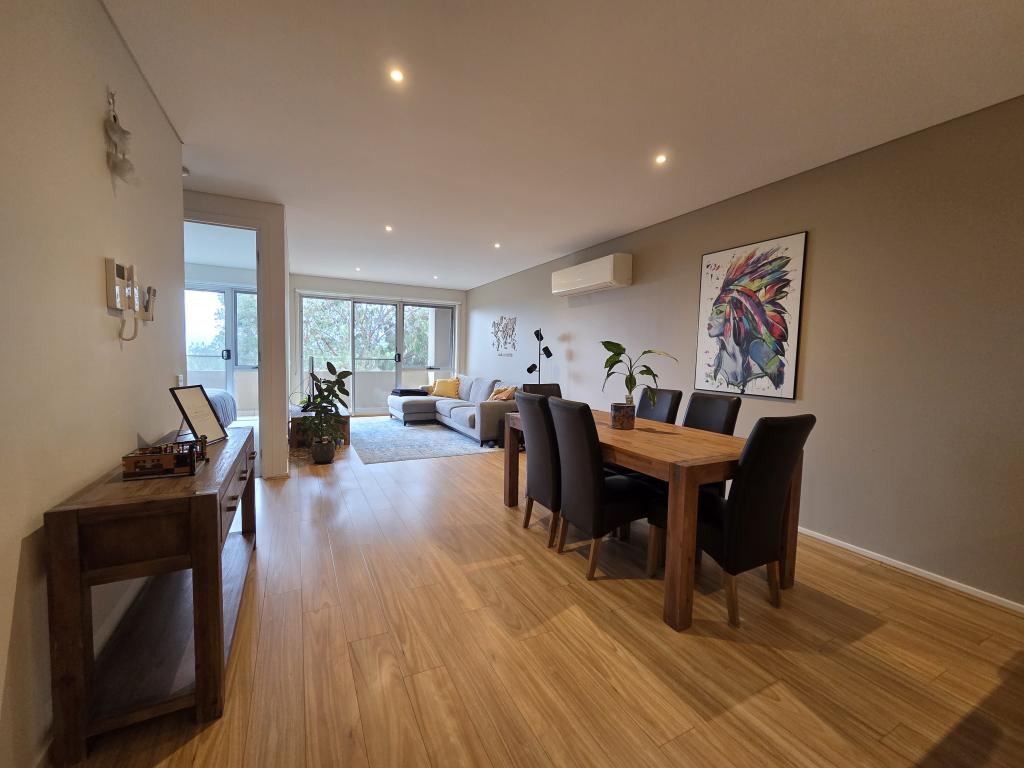 16/213 Normanby Rd, Notting Hill, VIC 3168