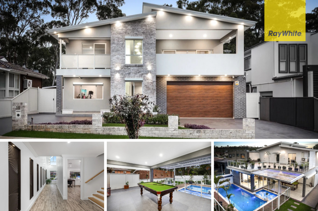 15 Kurrajong Rd, Greystanes, NSW 2145