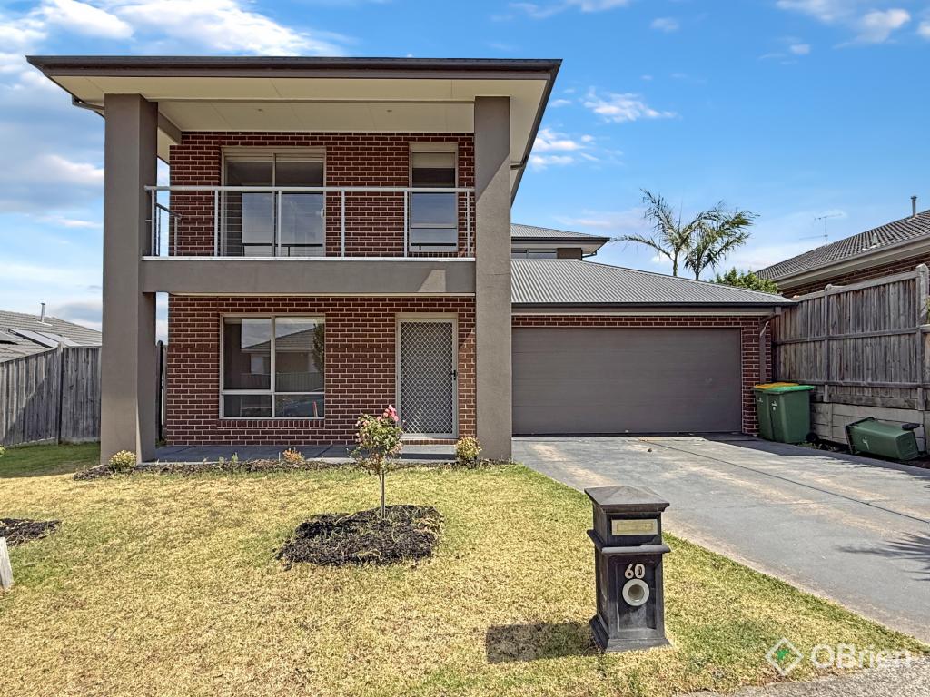 60 Superior Waters, Pakenham, VIC 3810