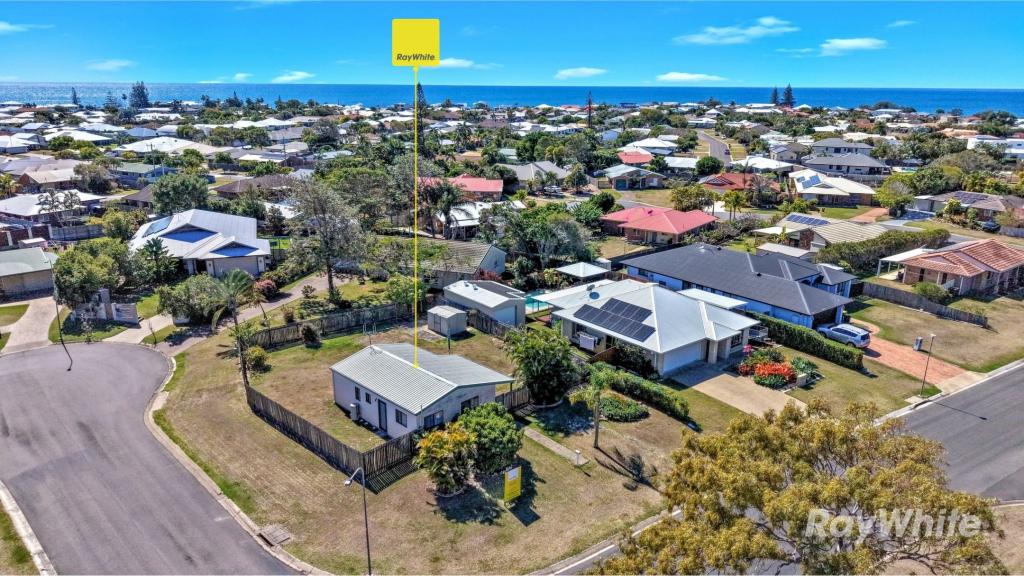36 Shoreline Cres, Bargara, QLD 4670