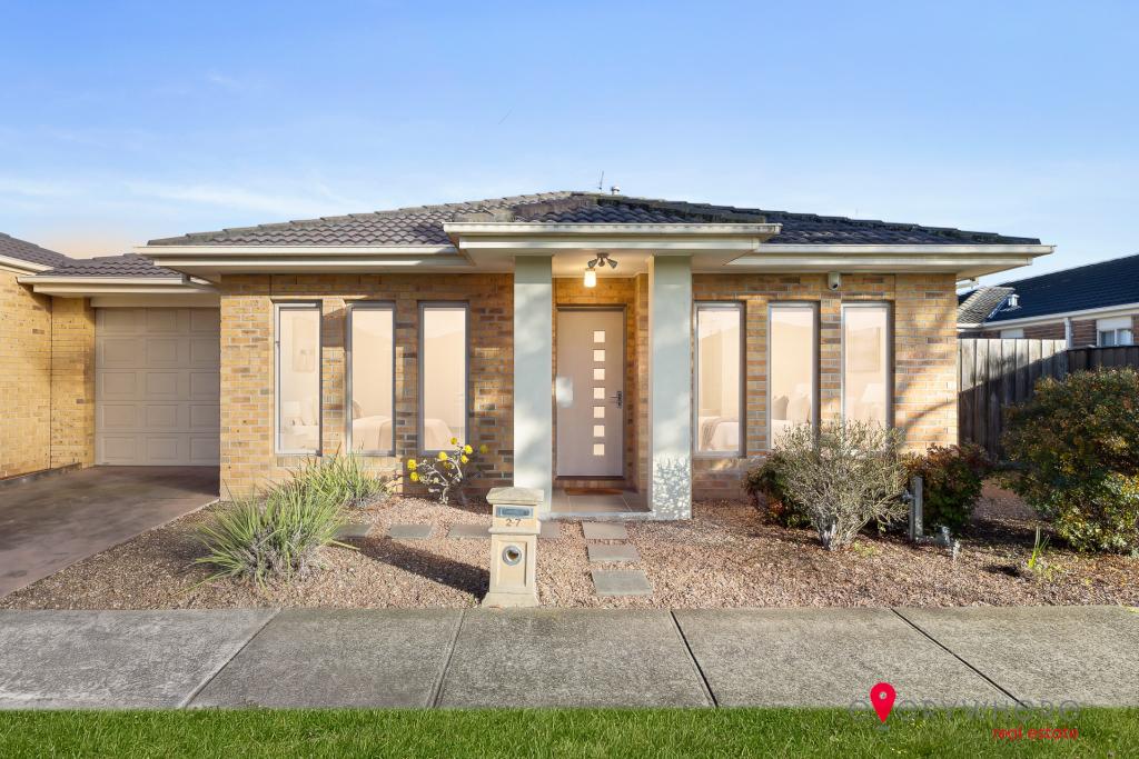 2/7 Orlando Dr, Truganina, VIC 3029