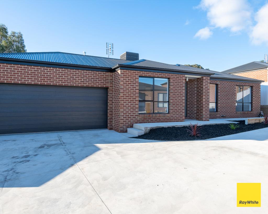 6/276 Woodward Rd, Golden Square, VIC 3555