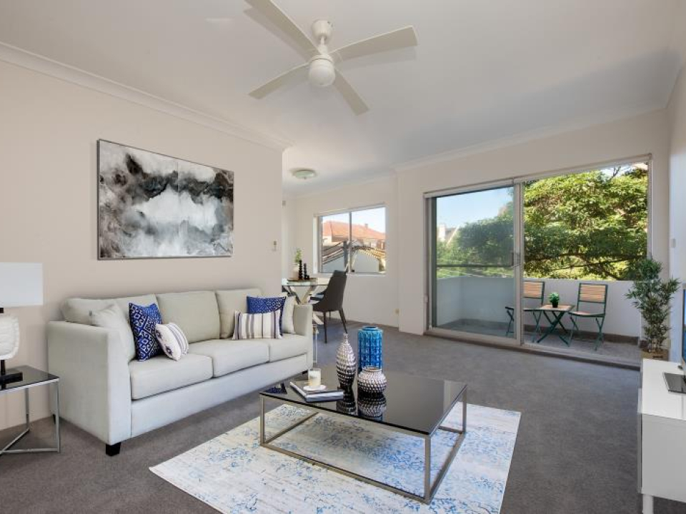4/10 Kynaston Ave, Randwick, NSW 2031