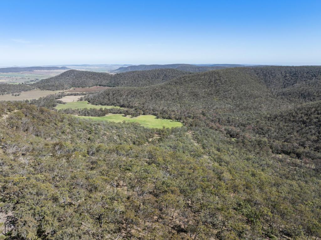 221 Hendrie Rd, Upper Pilton, QLD 4361