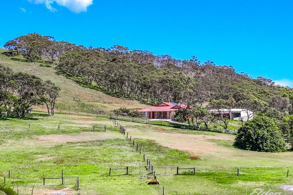 31 Polwarth Dr, Inman Valley, SA 5211