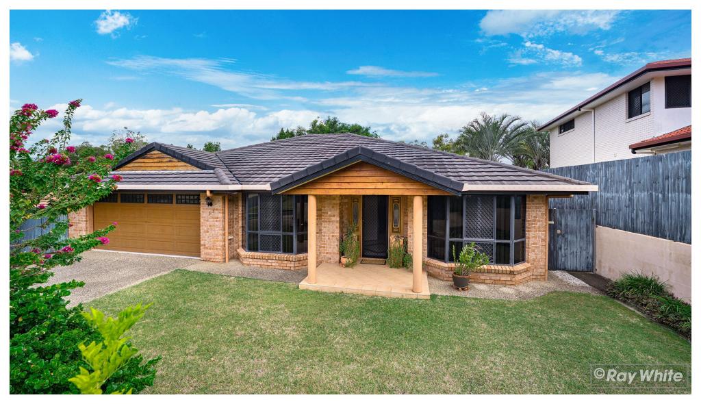 13 Woodford Way, Norman Gardens, QLD 4701