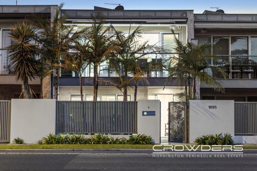 2/1895 Point Nepean Rd, Tootgarook, VIC 3941