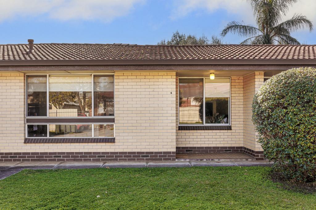 4/8 August St, Thebarton, SA 5031