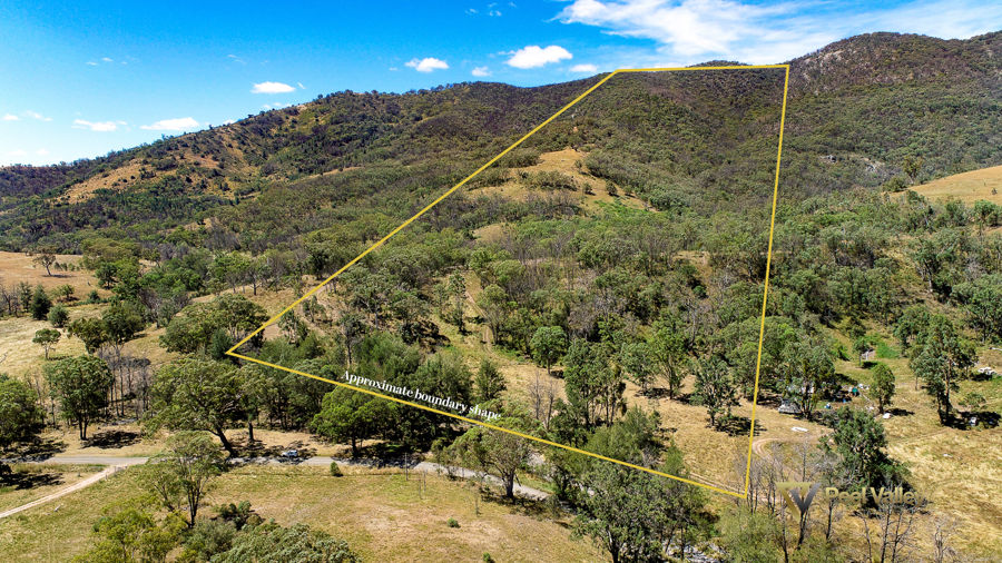 4225 Halls Creek Rd, Manilla, NSW 2346