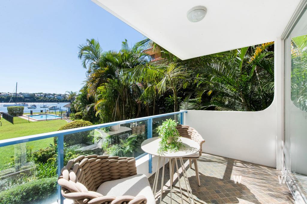 7/90 St Georges Cres, Drummoyne, NSW 2047