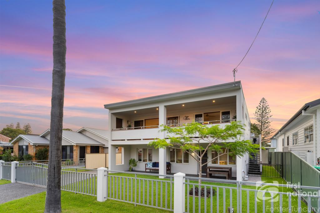 2/5 Milliken St, Tuncurry, NSW 2428