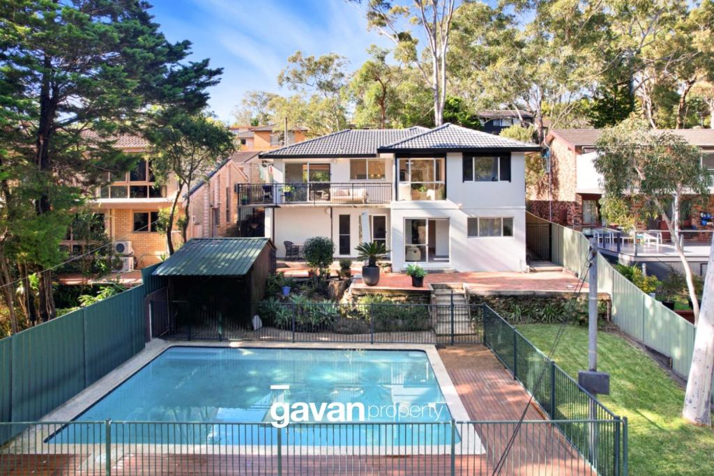 6 Surrey Pl, Kareela, NSW 2232