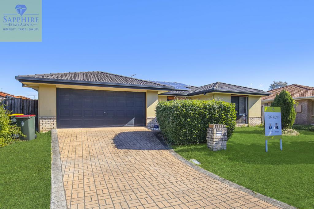 20 Groves Cres, Boondall, QLD 4034