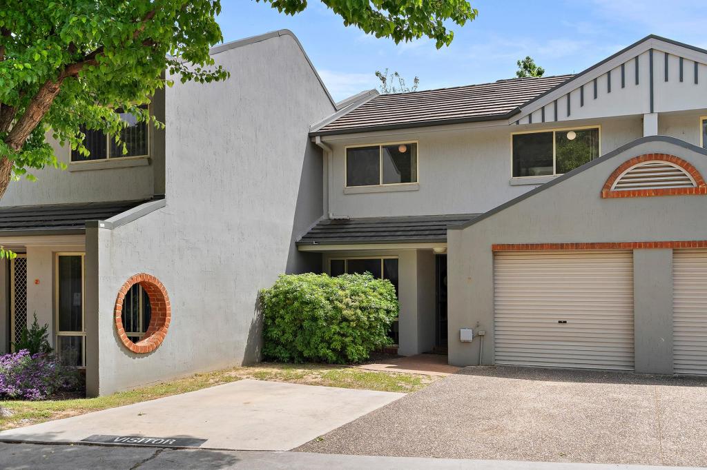 3/15-19 Aspinall St, Watson, ACT 2602