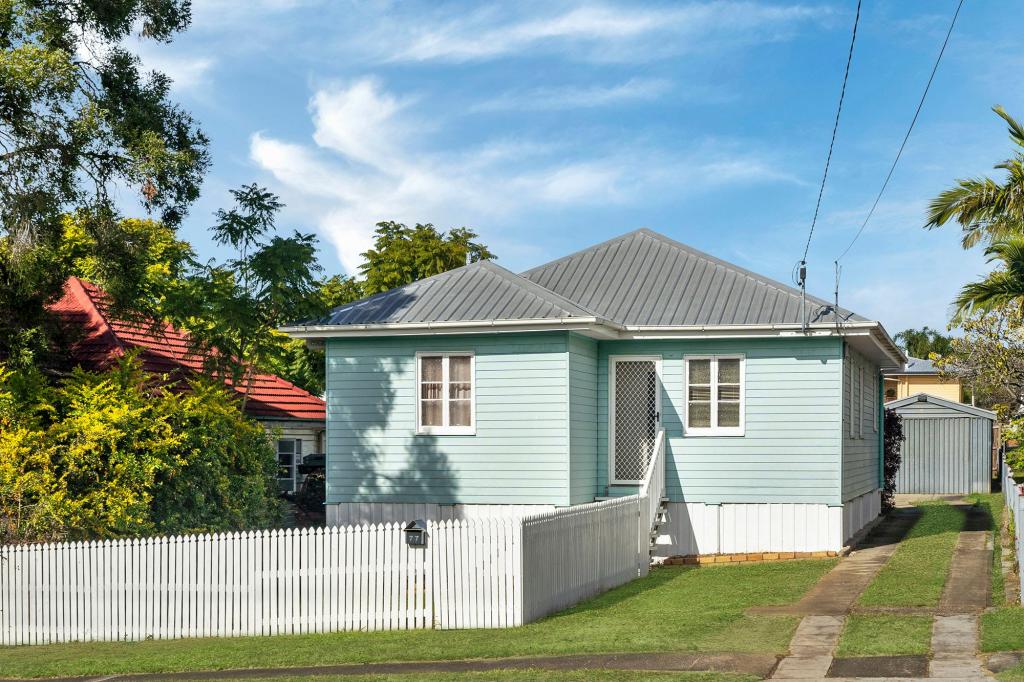 77 Dawson Rd, Upper Mount Gravatt, QLD 4122