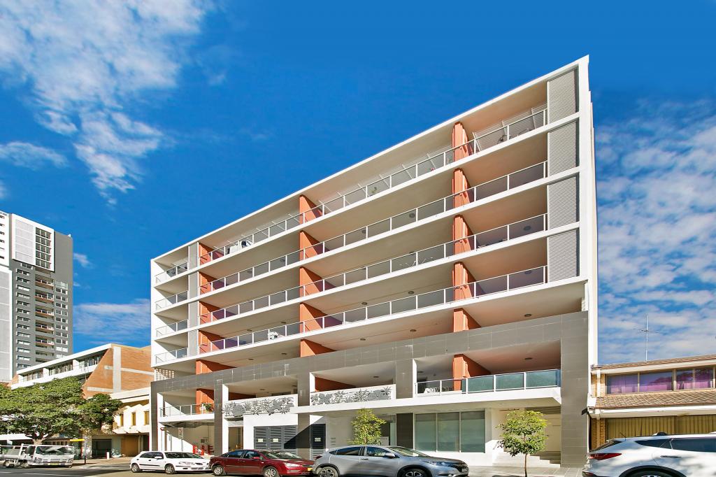 35/11-15 Hunter St, Parramatta, NSW 2150