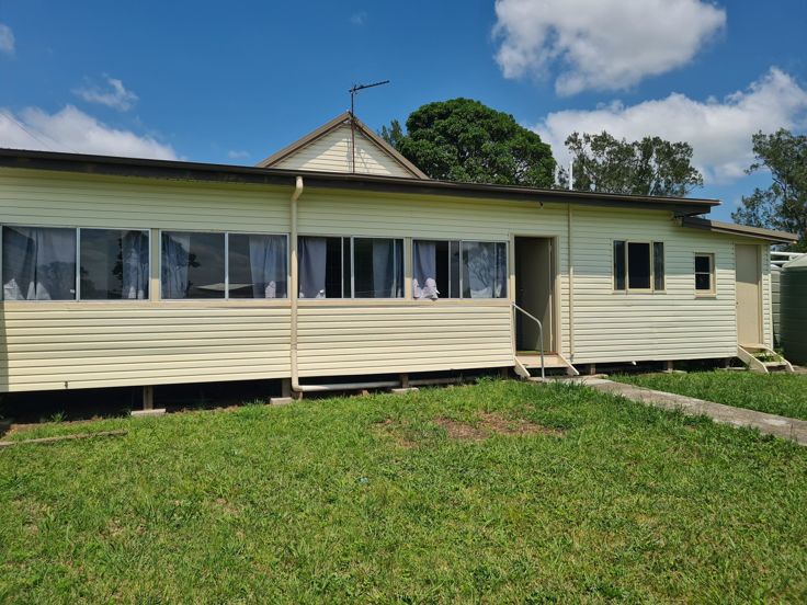 145 Codrington Lane, Codrington, NSW 2471