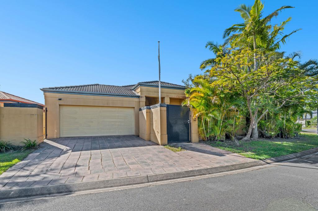 27 Martingale Cct, Clear Island Waters, QLD 4226