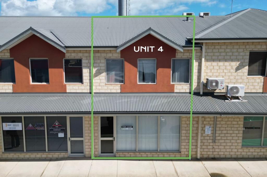 4/19 Davey St, Mandurah, WA 6210