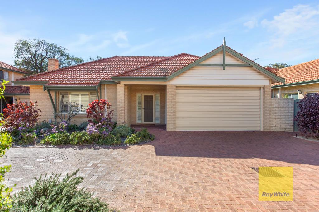 4/2 AIRLIE ST, CLAREMONT, WA 6010