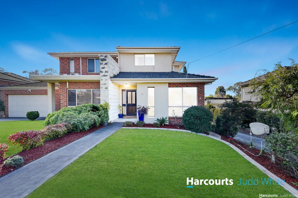 2/47 Campbell St, Glen Waverley, VIC 3150