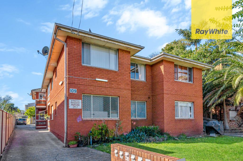 3/109 Hampden Rd, Lakemba, NSW 2195