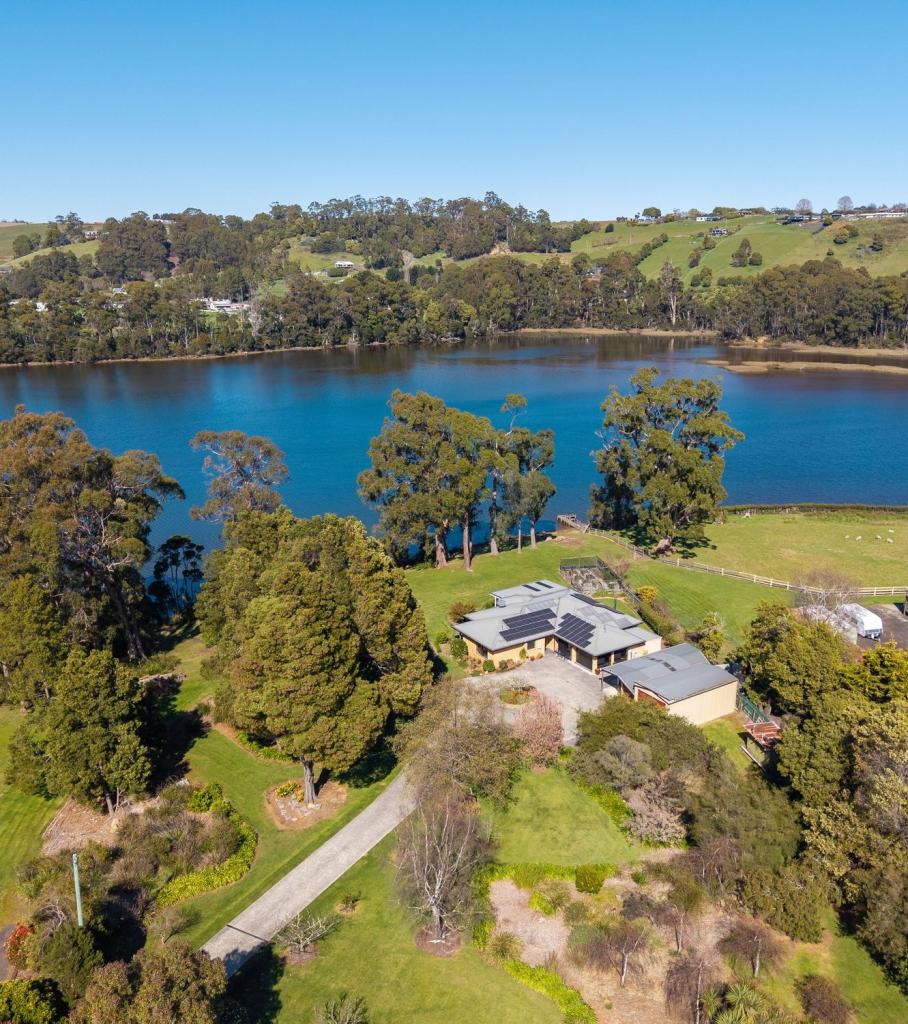 5 Grange Ct, West Ulverstone, TAS 7315