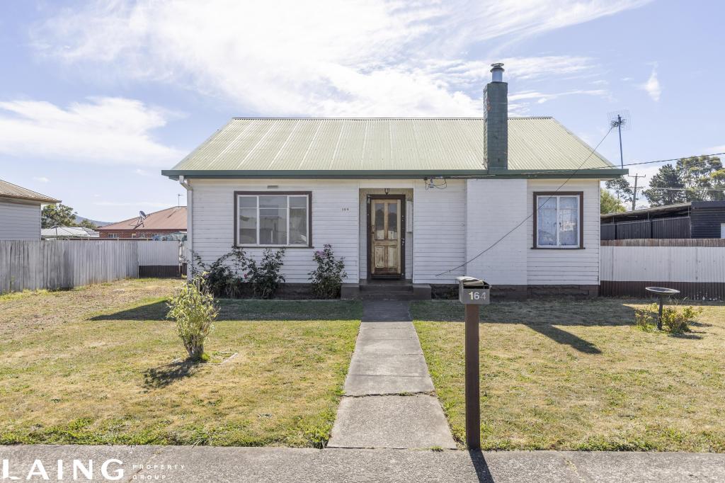 164 Percival St, Latrobe, TAS 7307