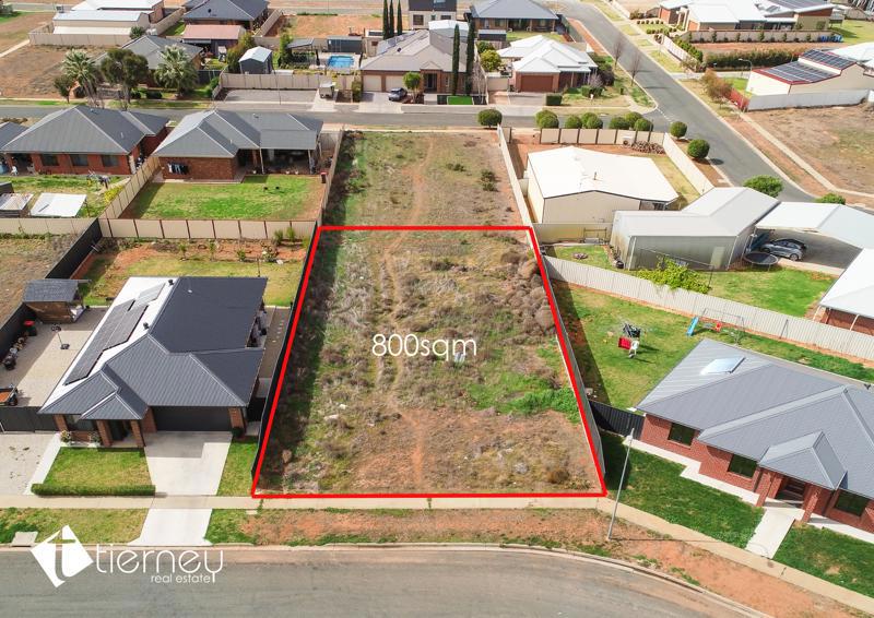 3 Luke Rd, Euston, NSW 2737