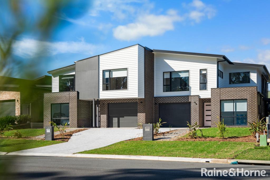 124a Seaspray St, Narrawallee, NSW 2539