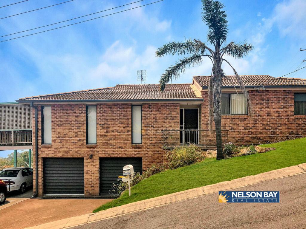 2 Bayview St, Nelson Bay, NSW 2315