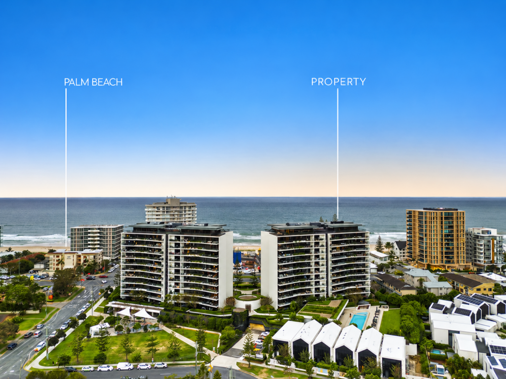 1808/1328 Gold Coast Hwy, Palm Beach, QLD 4221