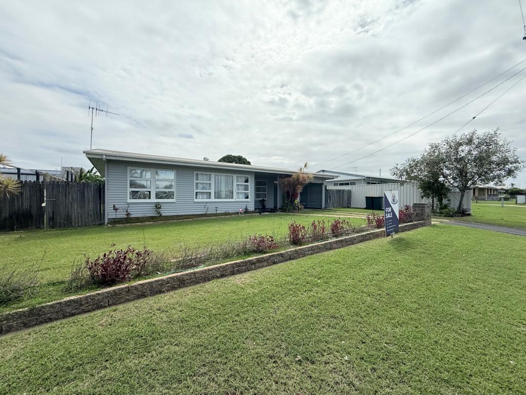 43 Warrell St, Millbank, QLD 4670