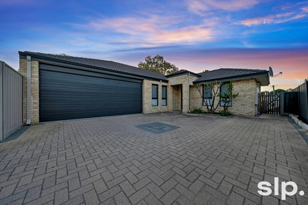 13a Merrifield Ave, Kelmscott, WA 6111