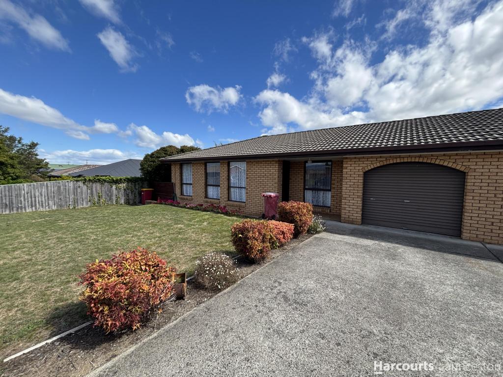2/149 Peel St W, Summerhill, TAS 7250