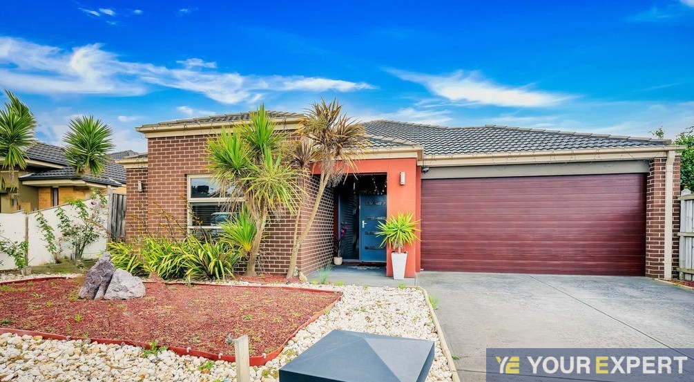 20 Tetrabine Way, Lyndhurst, VIC 3975