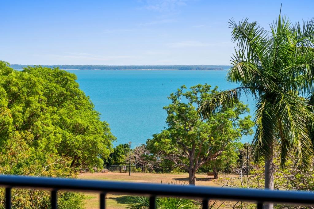 409/90 Esplanade, Darwin City, NT 0800