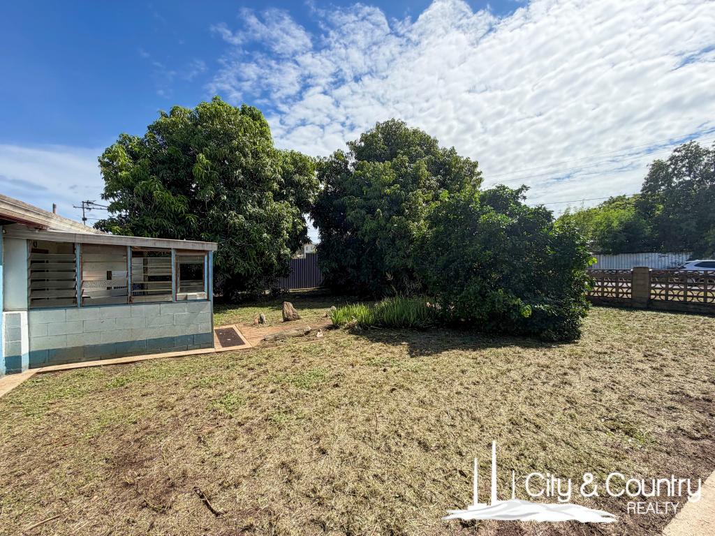 21 Flynn St, Mount Isa, QLD 4825