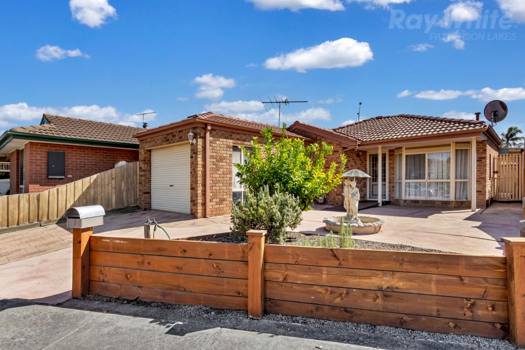 7 Dotterel Ct, Chelsea Heights, VIC 3196