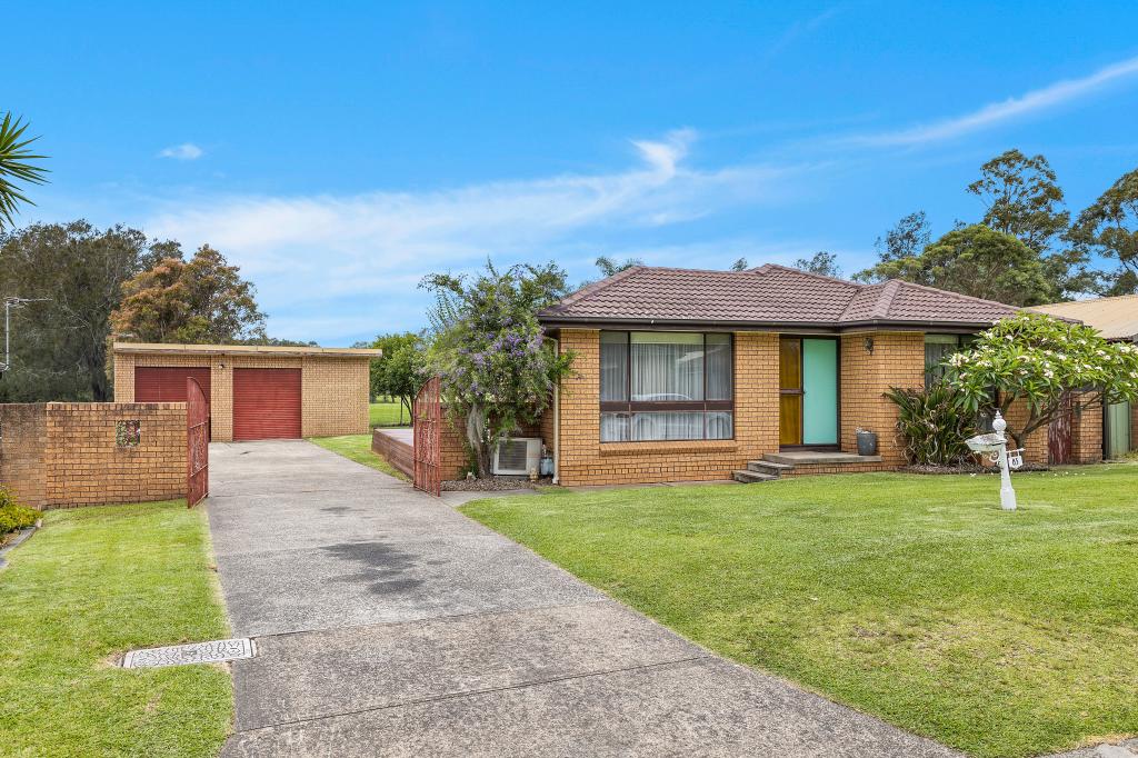 83 Cawdell Dr, Albion Park, NSW 2527