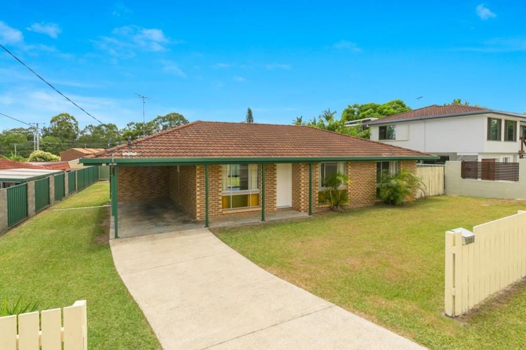 13 Leslie St, Capalaba, QLD 4157