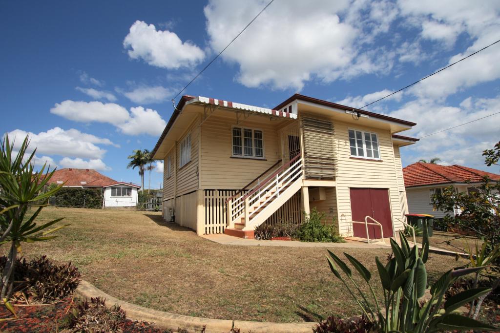 97 Murton Ave, Holland Park, QLD 4121