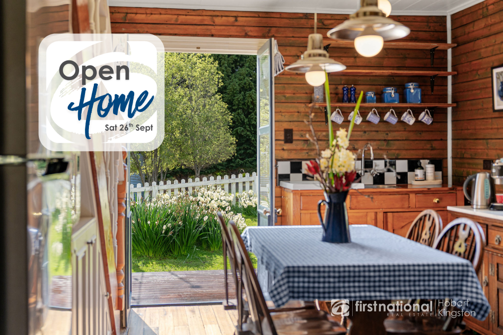 845 Killora Rd, North Bruny, TAS 7150