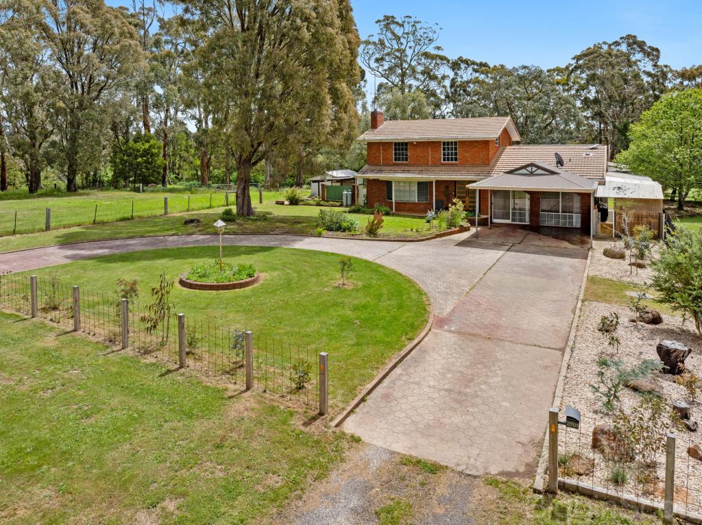 2701 Ballan-Daylesford Rd, Musk Vale, VIC 3461