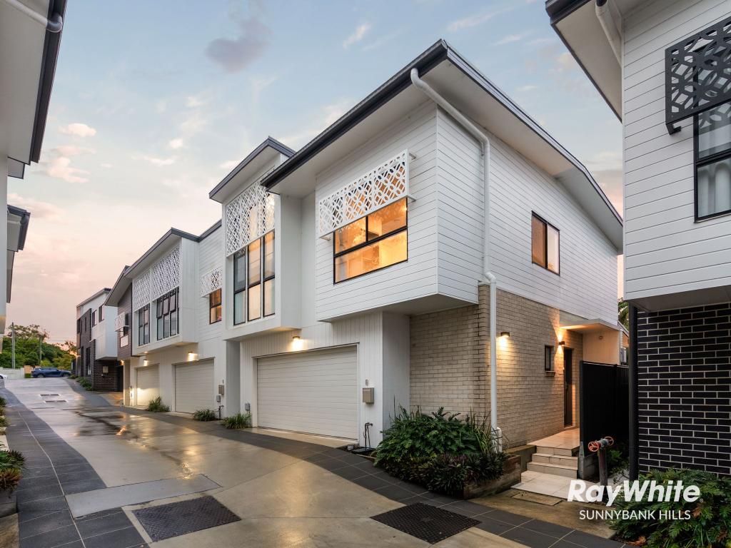 6/60 Lexton St, Stretton, QLD 4116