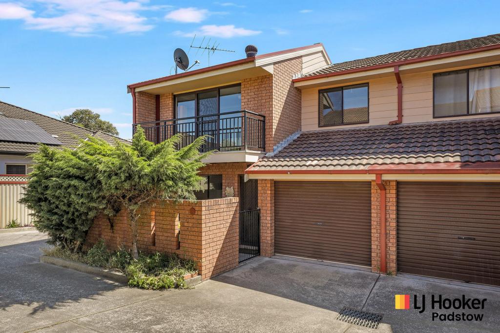 1/15 Bryant St, Padstow, NSW 2211