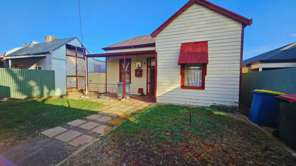 125 Hanbury St, Kalgoorlie, WA 6430