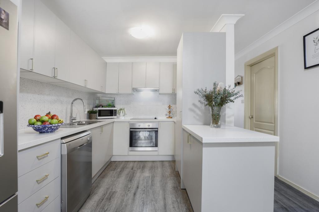 9/11 Barlow St, Cambridge Park, NSW 2747