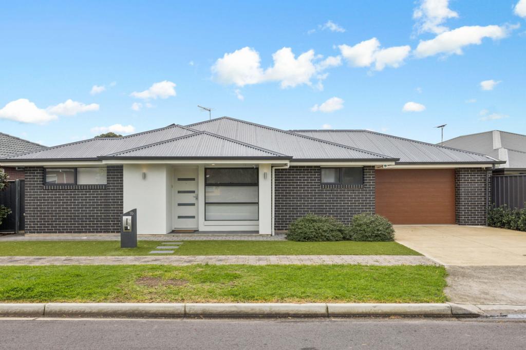 1b Spenfeld Ct, Valley View, SA 5093