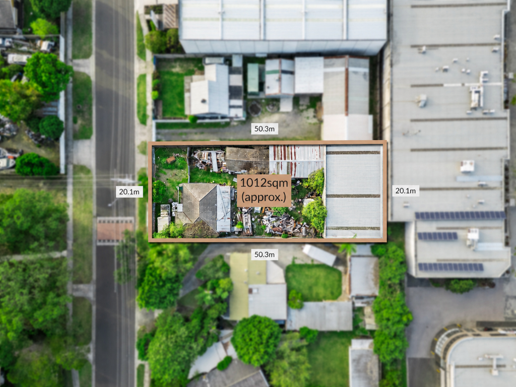 9 Clyde St, Ferntree Gully, VIC 3156
